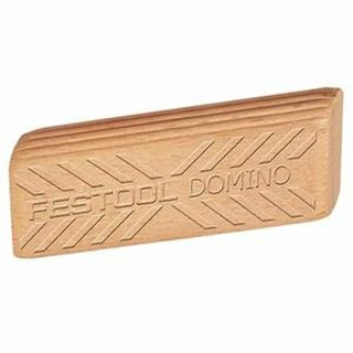 Festool 8mm x 50mm Dominos Pack of 600 ITS